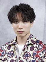 オーシャントーキョー(OCEAN TOKYO) ルーズウェーブ