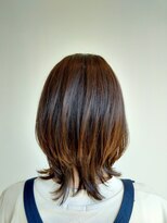 サラジュ 逆瀬川店(SARAJU) 大人可愛い