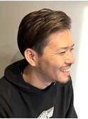 ツーブロック