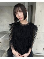 ローウェ 三軒茶屋(Louwe)&nbsp;三軒茶屋/System/イルミナ/ブリーチ/インナー/韓国/髪質改善