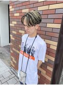 【森】コントラストハイライト
