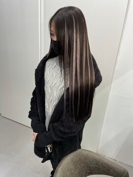 キング 枚方店(K!ng) 【枚方、高槻、梅田】エクステハイライト