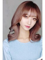 アドール(ADOR) 透明感ヨシンモリ【ADOR上村】