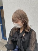 ミルクティー