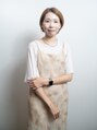 リアン アオヤマ(Liun Aoyama) 羽生 千夏