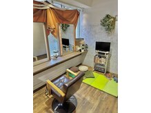 アルティノ ヘアガーデン(altino HAIR GARDEN)