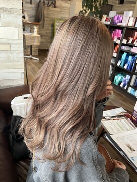 ルフレ(Reflet) ショコラミルクティー