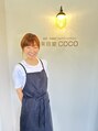 美容室 ココ COCO Fuji 