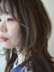 ビレップ(BIL'EP)の写真/大人カワイイを叶えるレイヤーカットで、時間がたっても、お気に入りのカタチ。