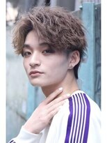 リップス 仙台annex(LIPPS)&nbsp;ドライツイスパショート