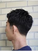 ローフェード
