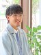オルヘアー(Olu'hair)の写真/【網干駅徒歩3分】大型店が苦手な方にもおすすめ！周りを気にせずゆっくりお過ごしください♪
