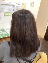 ツヤイロ 上飯田南店(TSUYA_IRO)&nbsp;7レベル   ピンクブラウン