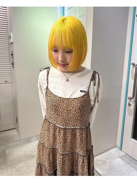 タロ(TALO) 【TALO】lemon