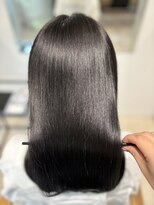 マチルダ(Matilda)&nbsp;艶髪カラー