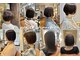 プティ シュシュ(Petite chou chou)の写真