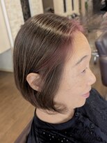 ヴィサージュジョイン(VISAGE join) デザインカラー