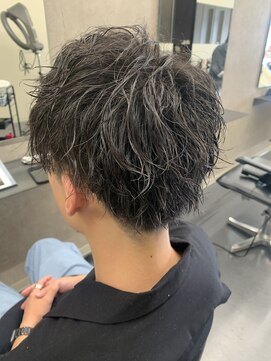 ステレオ 知立店(STEREO) ツイスパマッシュ12月