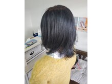 ヘアーアコット(hair acotto)