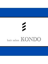 hair salon KONDO【ヘアーサロンコンドウ】