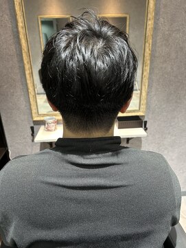 イワッシュ 鶴ヶ峰駅店(IwAsh) ☆お客様スタイル☆【鶴ヶ峰／鶴ヶ峰駅】