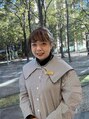 サロンドユー ベルポート本店(SALON DE U) 服部 里茄