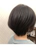 カット＋プチスパ　3500円→3300円