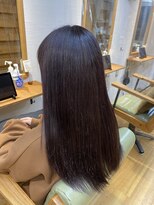 バイエイト(X８)&nbsp;ラベンダーカラー