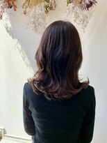 シャンプーボーイ セントラル 博多(SHAMPOO BOY central) ショート/ショートボブ/ハイライト/切りっぱなし/博多