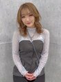 ヴァンカウンシル 金山(VANCOUNCIL kanayama) MOMOMI パーマ