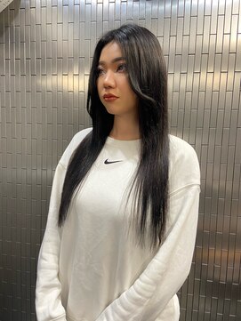 ボアップ 京橋店(boappu) プルエクステ