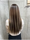 ブラウンエクステメッシュ