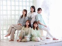 アトリエ木下 日吉店の雰囲気(明るく元気なスタッフがみなさまをお待ちしております♪【日吉】)