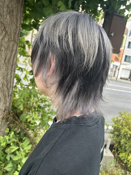 ギャラクシーアンブレラ 水戸店(GALAXY&BRELLA) デザインカラー