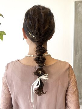 マルソー 編みおろしセット