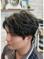 ティーフォースプラス(T force plus)&nbsp;メッシュカラー