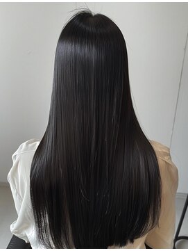 零秒女髪 千里丘店 零秒スタイル