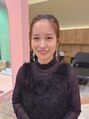 グランアヴェダ(GRAN AVEDA) Haruna 
