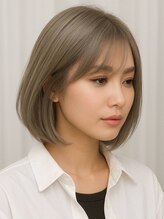 ザガーデン(nob collection THE GARDEN)