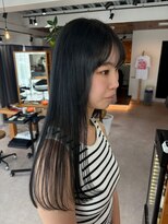 エヌダブリュエイチ(n.w.h)&nbsp;blue grey