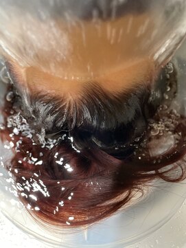 アンリオ ティエラ(an rio TIERRA) 【頭浸浴】新感覚のヘッドスパ、クーポンお使いくださいね！