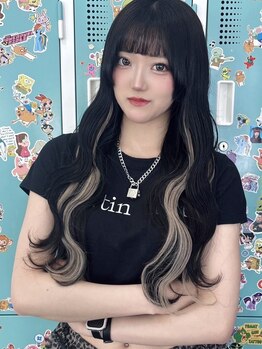 アロハナ 津店(ALOHANA)の写真/【津市】クオリティで選ぶなら”ALOHANA”超高品質100%待望のシールエクステ導入しました♪