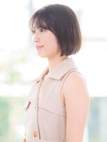 ヴィアラ 自由が丘(VIALA) 【自由が丘】ナチュラル×ボブ