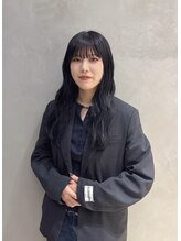 アングゥ ウル(ungu ul)&nbsp;上田 彩愛