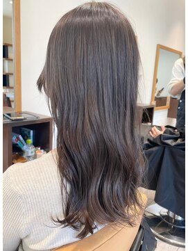 クラップス 横須賀中央店(CLAPS) 横須賀ショートボブくびれショートイルミナカラー顔周りレイヤー