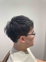 マリーチリタ(marichi Rita)&nbsp;メンズカット