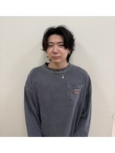 美容室クラフト ユーカリヶ丘店 山高 志温