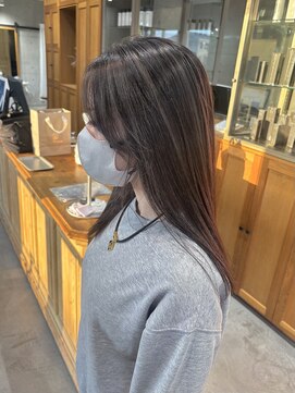 リコ(liko) ハイライト