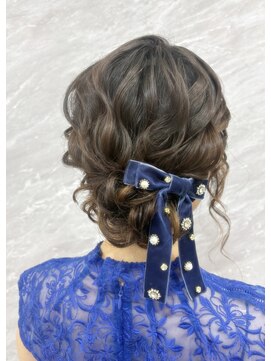 エルディ 大宮(eldy) ルーズアップ