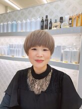 エレノア 博多ANNEX(Eleanor)&nbsp;永濱 歩